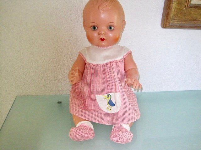 POUPEE MANNEQUIN ANCIENNE, VINTAGE VERITABLE (années 50/60 ?) EUR 8,50 - FR