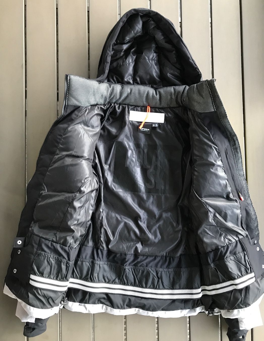 Icepeak Giacche: Icepeak Skijacke Electra, Gr. 36 – Nuovo (secondo la descrizione) da Ebnat-Kappel venduto da Molton 3
