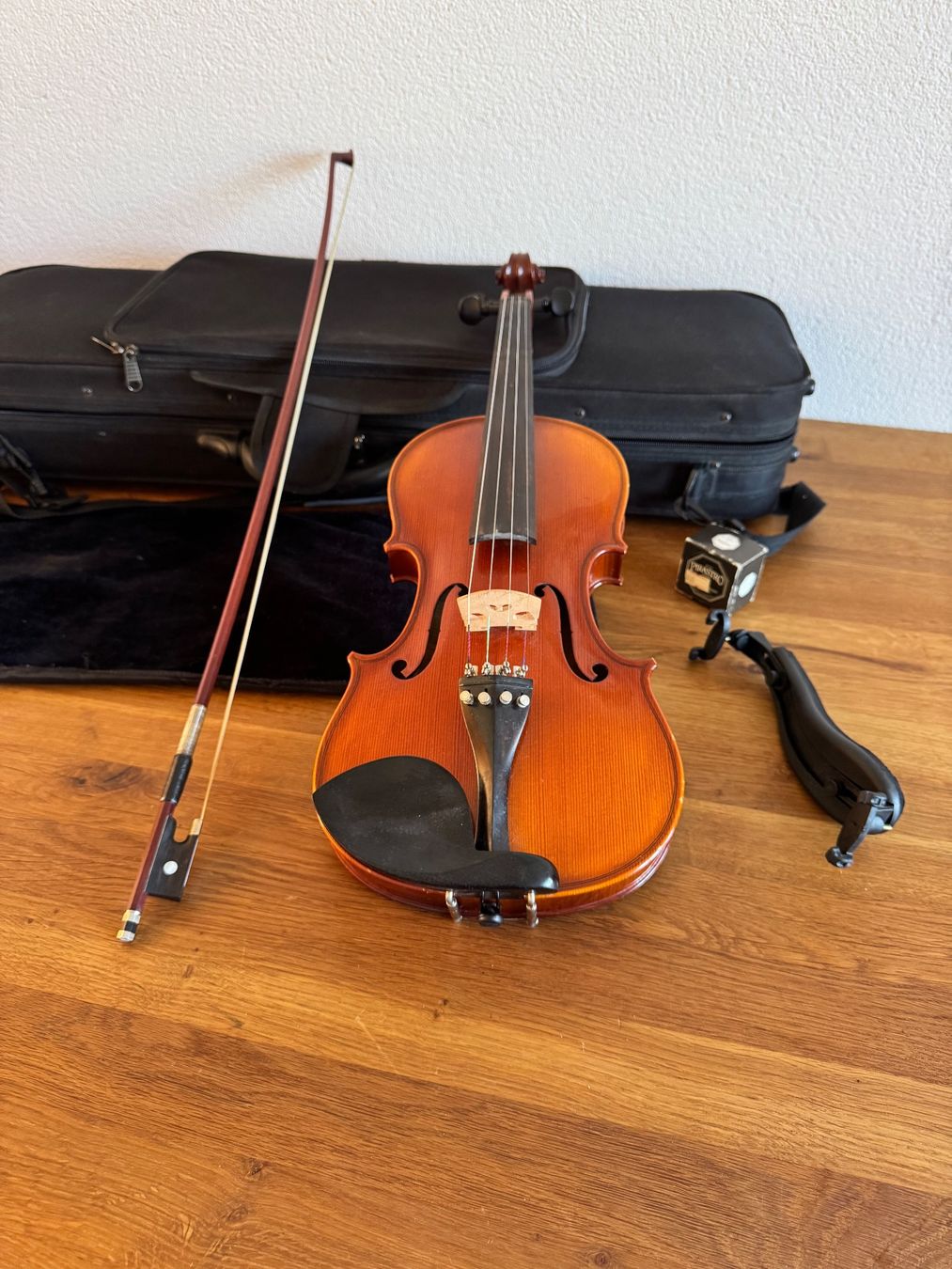 Musikinstrumente: Geige – Gebraucht aus Frauenfeld von difi67
