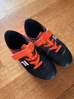 Hallenschuhe Gr. 35, Fila