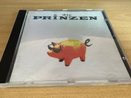 Die Prinzen – Schweine
