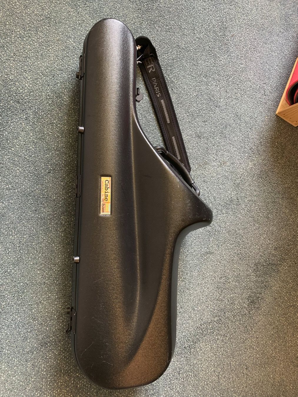 Selmer Strumenti musicali: Selmer Reference 54 Tenorsaxophon matt gold – Usato da Glarus venduto da wshop14 9