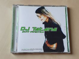 DJ Tatana pure Elements