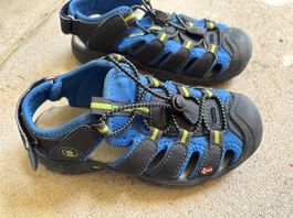 Trollkid Sandalen Gr. 30
