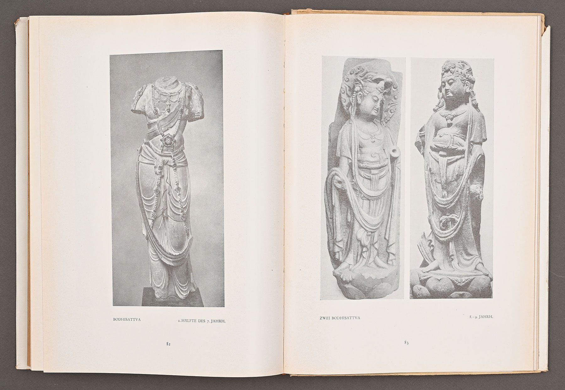 Libri: Kunstbuch: Chinesische Plastik – Usato da Bern venduto da chamunda 2