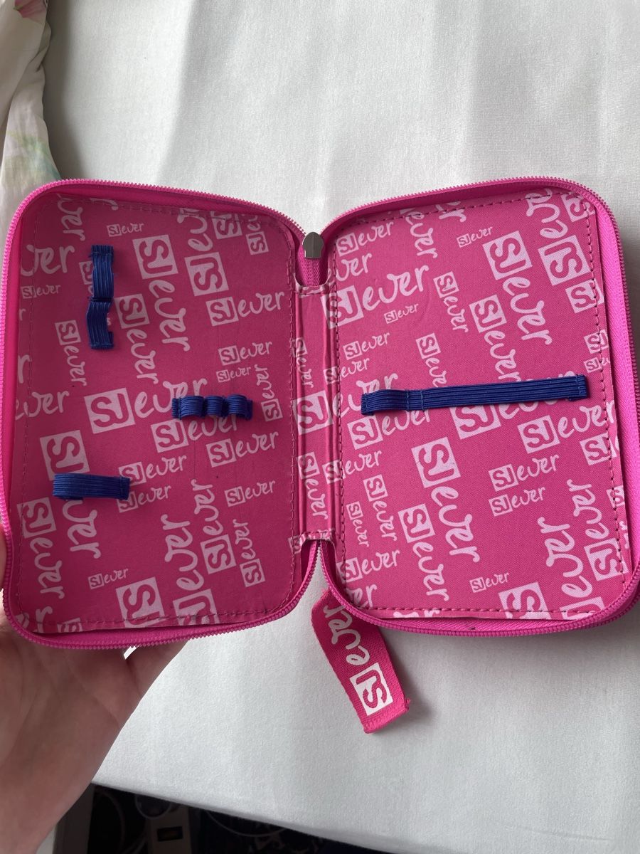 Astucci : Neues, süsses Etui mit Herz 💖 – Nuovo (secondo la descrizione) da Dübendorf venduto da Blume1235 2