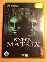 Enter the Matrix für Xbox