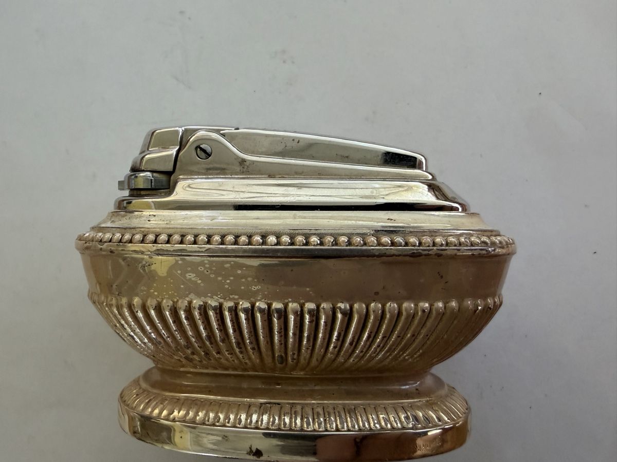 Ronson Briquets: briquet de table vintage Ronson – D'occasion à Echallens par JAR69 4
