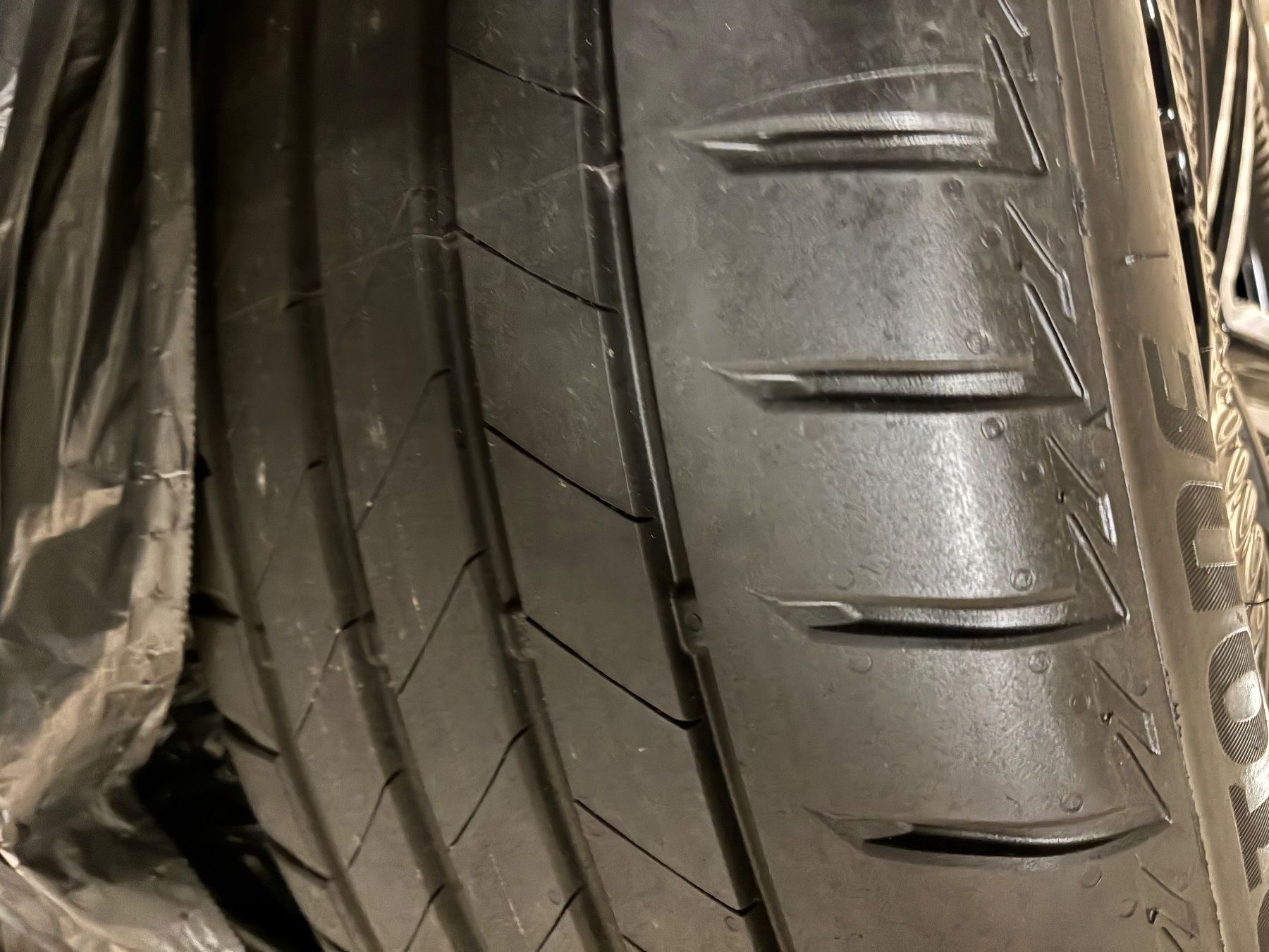 Mercedes-Benz Felgen: Mercedes Benz Amg Felgen für E und EQE – Gebraucht aus Widen von Nikola.cars 6