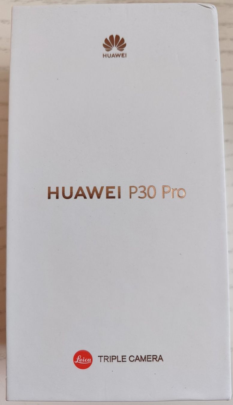 Huawei Handys / Smartphones: Huawei P30 Pro Dual SIM 128 GB – Gebraucht aus Oftringen von Pi13 1