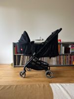 Baby Wanne, -Schale, Adapter Cybex Beezy / gb city