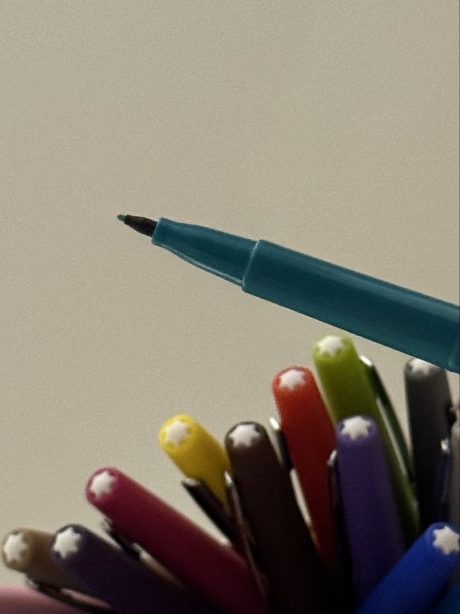 Stifte & Marker: Verschiedene Fineliner, neu! – Neu und originalverpackt aus Tuggen von jess_gls06 2