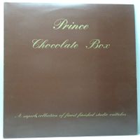 Prince - Chocolate Box, Collection Of Finest Studio Outtakes