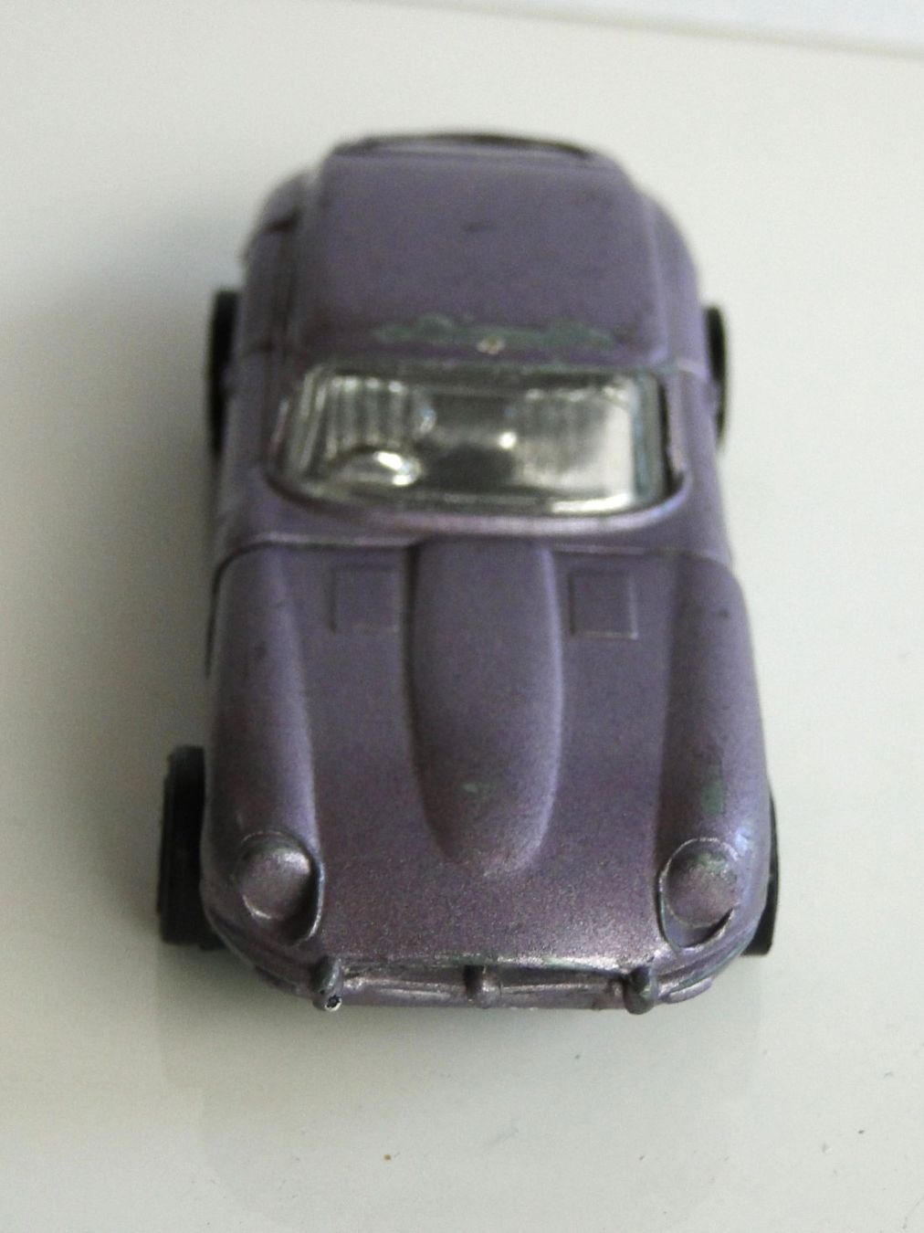 Jaguar Voitures modèles: CORGI Juniors Growlers - Jaguar E-Type 2+2 – D'occasion à Killwangen par cyrano56 5