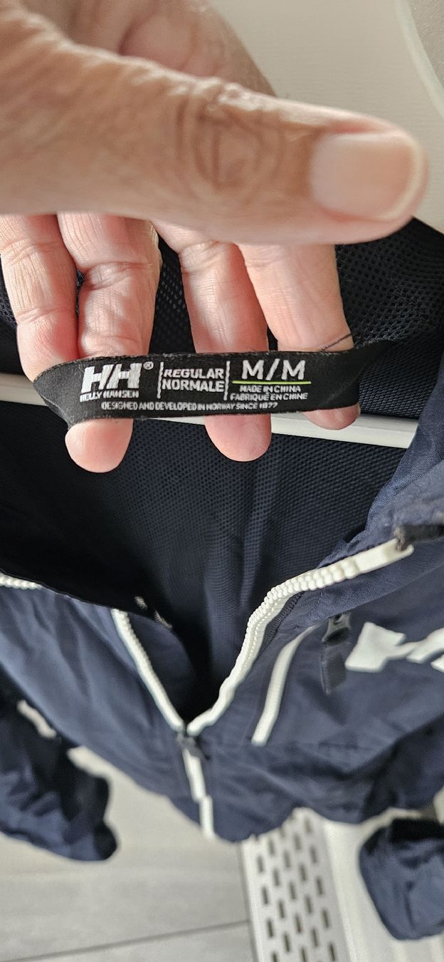 Helly Hansen Jacken: Helly Hansen - Packable Jacket – Gebraucht aus Wettingen von Italia63 2