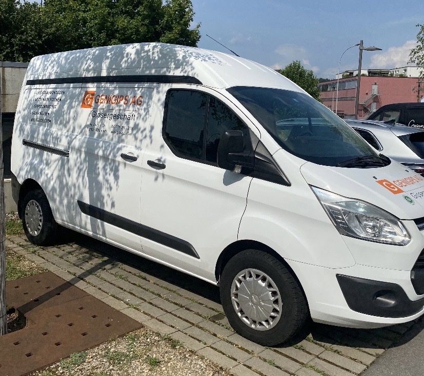 Ford Veicoli commerciali: Ford Transit Custom L2H2 MFK 3/2026 – Usato da Kriens venduto da cna_56xl 1