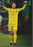 TCG Card PANINI TOP CLASS 2023 Team Mate 005 MANUEL NEUER