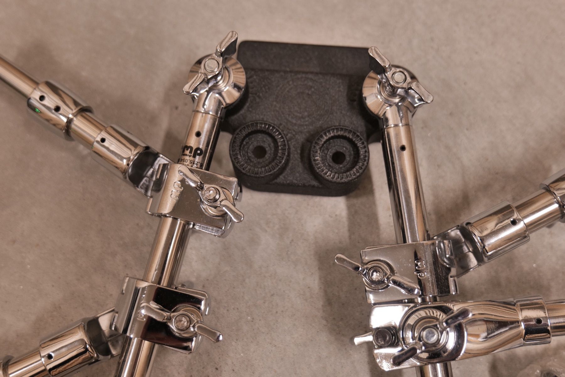 DW Strumenti musicali: Bass Drum Lifter, DW DW9909 – Usato da basel venduto da jouhou 1