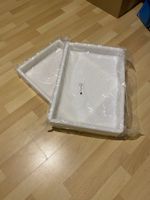 Silikonformen für Epoxidharz