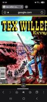 TEX Willer Comics