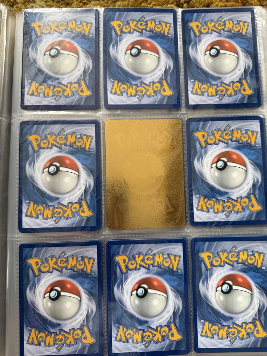 Pokémon Carte collezionabili: Pokémon Sammlerkarten – Usato da Würenlos venduto da Mueller1970 1