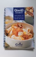Kochbuch Emmi QimiQ