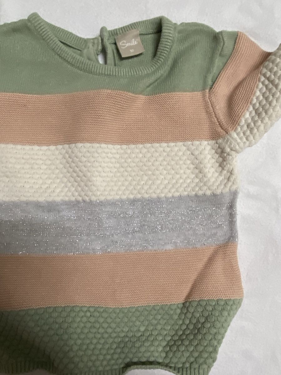 Maglioni & Felpe: Pullover im Doppelpack in Grösse 92 – Nuovo (secondo la descrizione) da Sissach venduto da SV-650 2