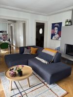 PROSTORIA Sofa mads L