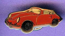 Porsche 356 Cabriolet
