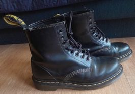 Dr. Martens Größe 39 Schwarz