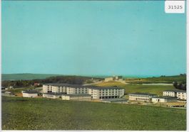 Bure - Les casernes