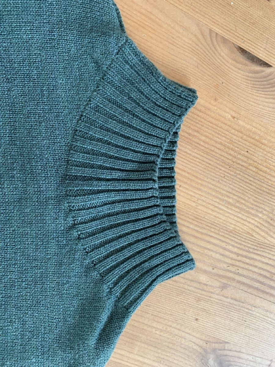 Erfolg Maglioni & Felpe: erfolg- Rollkragenpullover – Usato da Amriswil venduto da rah_hd2j 1