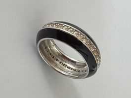 ring 925 silber, G54, 5gr. B7mm (23)