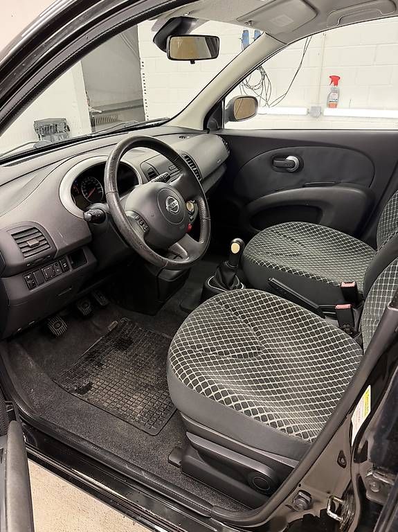 Autos: Nissan Micra 1.4 Ab MfK 2026 – Gebraucht aus Koblenz von adoo123 3