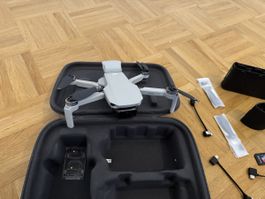 Dji Mavic Mini