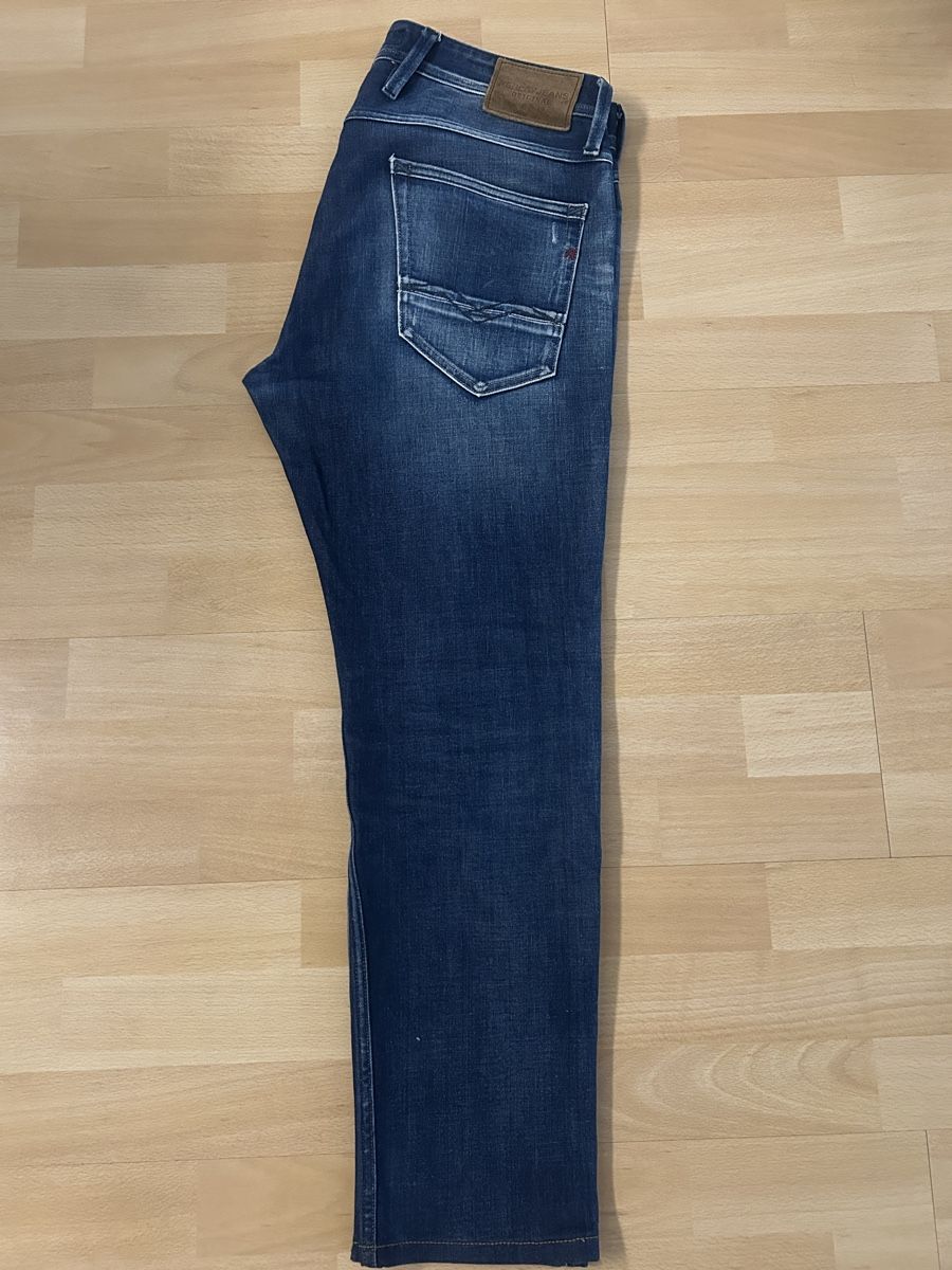 Replay Jeans: Replay Jeans  – Usato da Geuensee venduto da nosliv 1