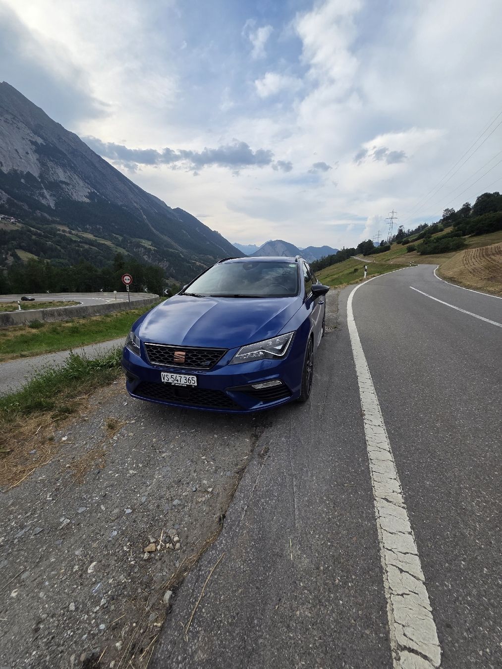 Seat Autos: SEAT LEON CUPRA ABT  – D'occasion à Orsières par enz_6xzh