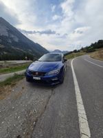 SEAT LEON CUPRA ABT 