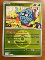 Pokemon Erikas Tangela Reverse (Versand gratis)