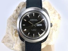 Vintage Mirexal Superautomatic Automatik Armbanduhr