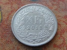 1/2 Fr. 2013