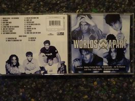 CD : Worlds apart