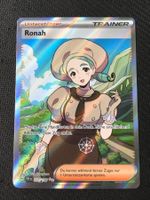 Pokémon - Karmesin & Purpur - Ronah (SVI 237) - DE