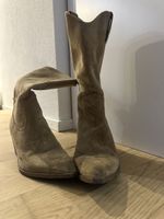 Cowboy Boots Gr 36