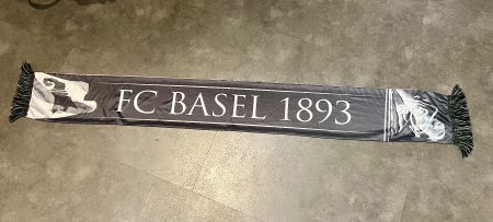 Fan Schal FCB