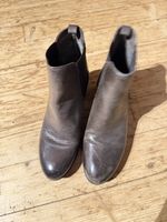 Stiefelette von Leonardo Firenze