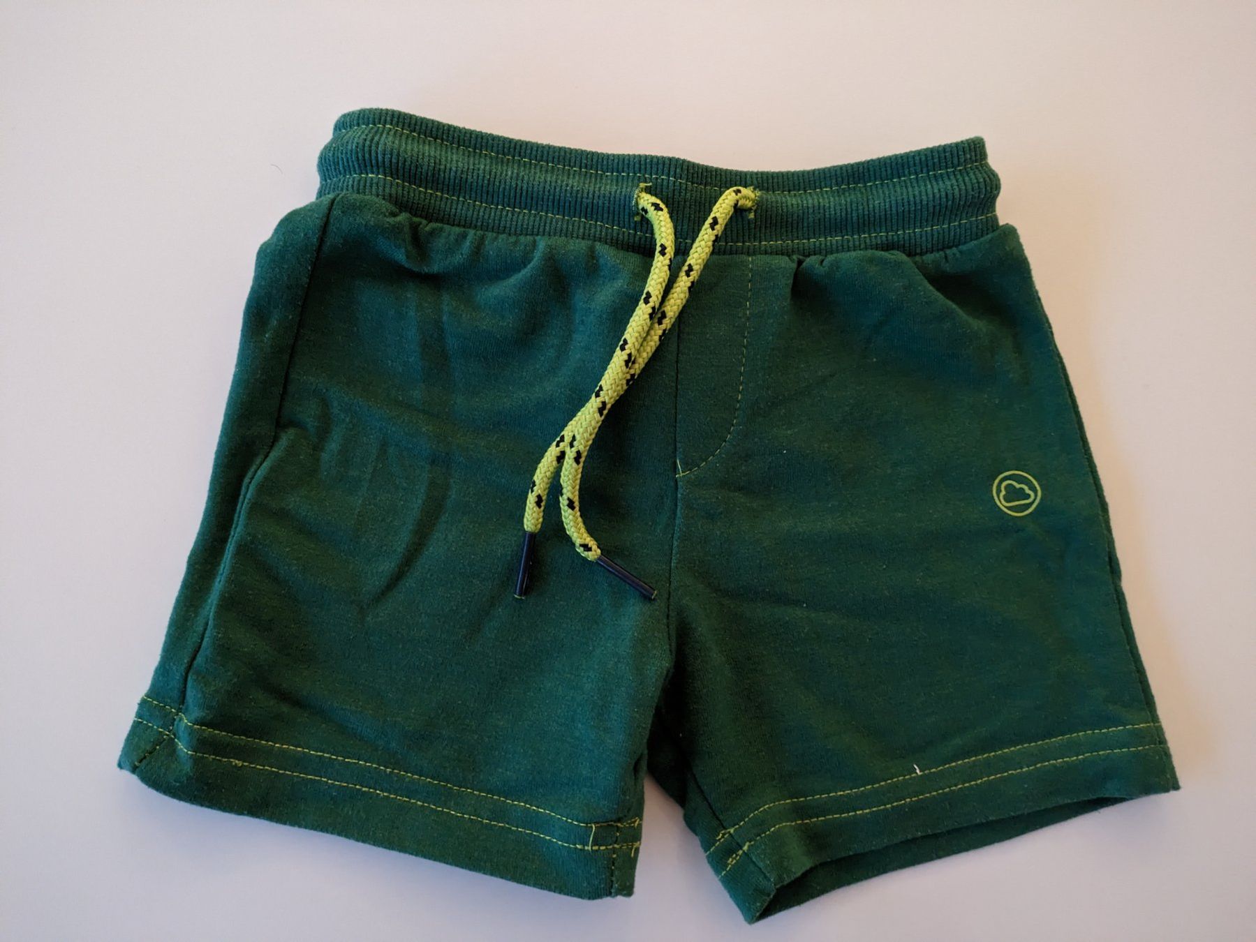 Mayoral Hosen: Shorts von Mayoral, Grösse 74 – Gebraucht aus Kölliken von mic_9n9d