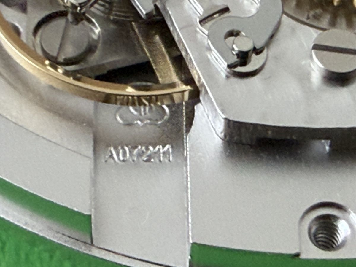 Uhren: ETA Valgranges Caliber A07.211 – Neu (gemäss Beschreibung) aus Bassecourt von 59.00chf 2