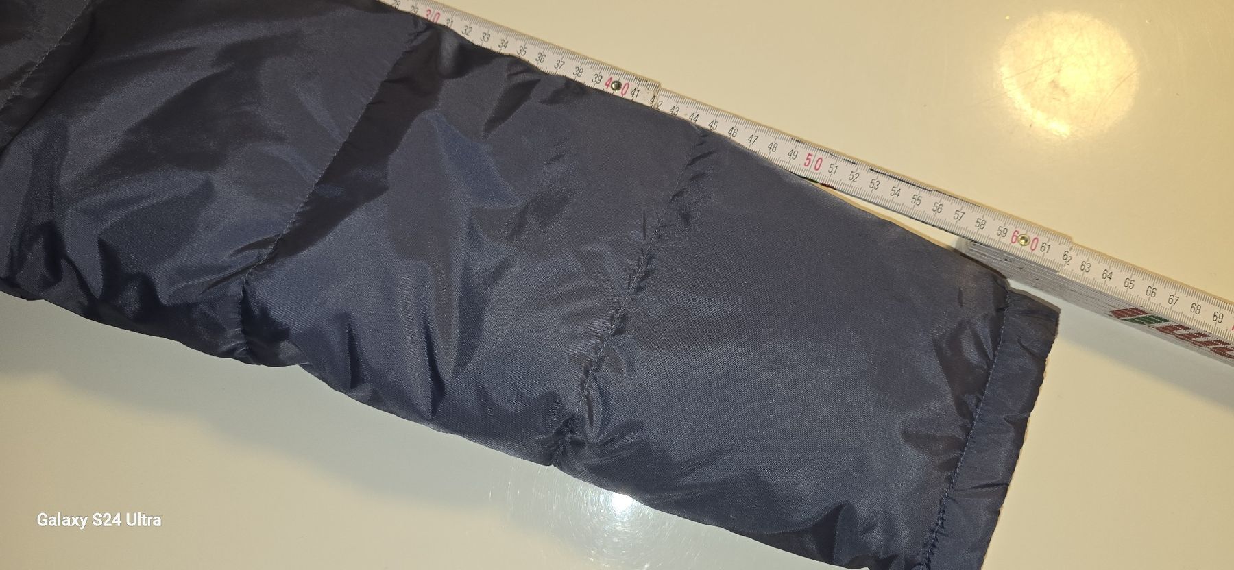 Helly Hansen Giacche & Cappotti: Helly Hansen Junior Jacke  blau Grösse 176 neu – Nuovo (secondo la descrizione) da Gelterfingen venduto da charly3333 5