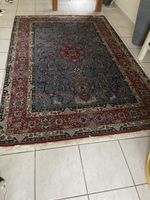Hausauflösung  Hochwertiger Isfahan Teppich